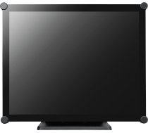 No Name AG Neovo TX-1902 computer monitor 48.3 cm (19") 1280 x 1024 pixels SXGA LCD Touchscreen Tabletop Black