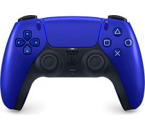 Sony DualSense Black, Blue Bluetooth/USB Gamepad Analogue / Digital PlayStation 5
