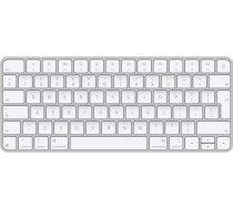 Apple - Magic Keyboard International English