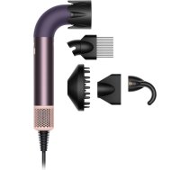 Dyson - HD17 Supersonic Curly + Coily EU - Jasper Plum