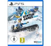 Wild River Winter Games 2023