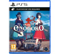 Perp Games The Tale of Onogoro