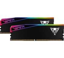 Patriot Memory DDR5 Viper Elite 5 RGB ULTRA 32GB/6000 (2x16GB) CL28