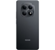 Xiaomi Redmi | Note 15 | Black | 6.77 " | AMOLED | 1080 x 2392 pixels | Mediatek | Internal RAM 6 GB | 128 GB | Dual SIM | 4G | Main camera resolution 108 MP | Secondary camera resolution 20 MP | Android | 15 | 6000 mAh