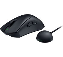 Razer - Deathadder V4 Pro - Black