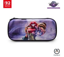 Powera - Slim Case for Nintendo Switch 2 - Metroid Prime 4: Beyond - Officially Licensed