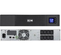 Eaton 5SC 1500I RACK2U Line-Interactive 1.5 kVA 1050 W 8 AC outlet(s)
