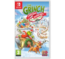 Outright Games The Grinch - Christmas Adventures Complete Edition