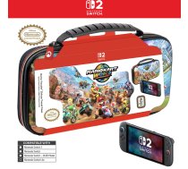 Nintendo Game Traveler: Deluxe Travel Case - Mario Kart World