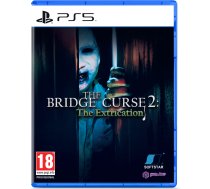 Pqube The Bridge Curse 2: The Extrication