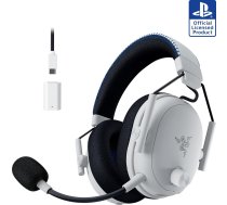 Razer BlackShark V3 Pro for PlayStation, White