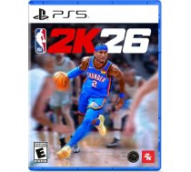 2K Games NBA 2K26 PS5