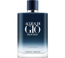 Armani Giorgio Armani - Acqua di Giò Profondo EDP 200 ml