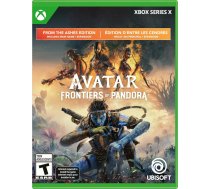 Ubisoft Avatar: Frontiers of Pandora - From the Ashes Edition Xbox Series X