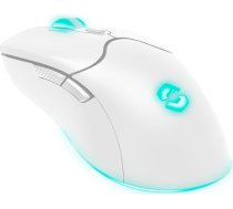 Speedlink - VELOX Rechargeable RGB Wireless Gaming Mouse - White