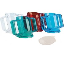 Sundo Mug for a disabled person Blue