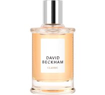 David Beckham - Classic Eau de toilette - 50 ml