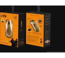Razer Viper V3 Pro CS2 Dragon Lore Wireless Gaming Mouse