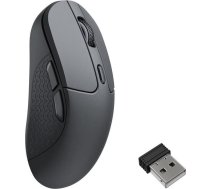 Keychron M3 8K, Wireless, Black