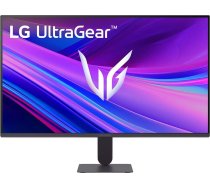 LG 27G411A-B | 27 " | IPS | FHD | 16:9 | 144 Hz | 5 ms | 1920 x 1080 pixels | 250 cd/m² | HDMI ports quantity 1
