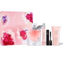 Lancôme - La Vie Est Belle EDP 50 ml + EDP 10 ml + Bodylotion 50 ml + Mascara Black 2 ml - Gift Set