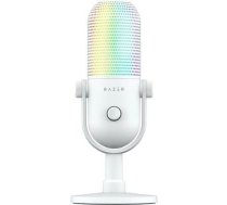 Razer | RGB USB Microphone with Tap-to-Mute | Seiren V3 Chroma | No | No