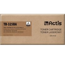 Actis TB-325BA Toner (replacement for Brother TN-325BK; Standard; 6000 pages; black)