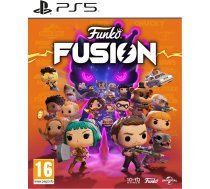 1010 Games Funko Fusion (POL/Multi in Game)