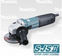 Makita GA5040R angle grinder 12.5 cm 11000 RPM 1100 W 2.4 kg