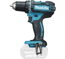 Makita DRILL DRIVER 18V LI-ION 62/36Nm BRUSHLESS WITHOUT BATTERIES AND CHARGER DDF482Z