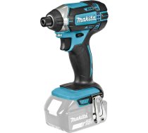 Makita DTD152Z power screwdriver/impact driver 3500 RPM Black, Blue