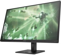 Hewlett-Packard OMEN by HP 27 inch QHD 165Hz Gaming Monitor - OMEN 27q