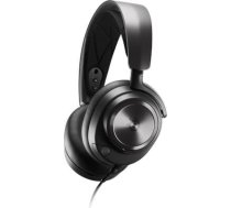 Steelseries Arctis Nova Pro Xbox Headset Wired Head-band Gaming Black