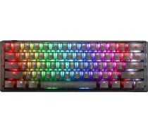 Ducky One 3 Mini keyboard Gaming USB Black