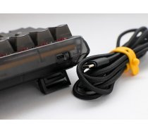 Ducky One 3 Mini keyboard Gaming USB Black