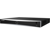 Hikvision DS-7632NXI-K2(D) network video recorder 1U Black