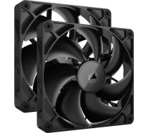 Corsair iCUE LINK RX140 Computer case Fan 14 cm Black 2 pc(s)