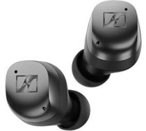 Sennheiser Momentum True Wireless 4 Headphones Black Graphite