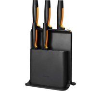 Fiskars Functional Form 6 pc(s) Slot knife block