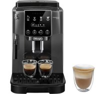 Delonghi | Magnifica Start ECAM220.22GB | Pump pressure 15 bar | Built-in milk frother | Automatic | 1450 W | Black