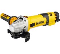 Dewalt | 125mm No-Volt Switch Variable Speed Angle Grinder | DWE4257-QS | 1500 W