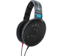 Sennheiser | Wired Headphones | HD 600 | Over-ear | 3.5 mm