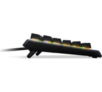 Steelseries | Gaming Keyboard | Apex 3 Tenkeyless | Gaming keyboard | RGB LED light | US | Black | Wired | Whisper-Quiet Switches
