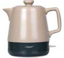 Feel-Maestro MAESTRO ELECTRIC KETTLE CERAMIC 1L, 1200W