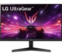 Lg Electronics Monitor 24GS60F-B 24 cale IPS FHD 180Hz 1ms HDR10