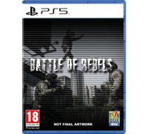 Funbox Battle of Rebels