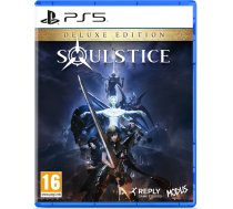 Modus Games Soulstice (Deluxe Edition)