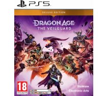 EA Dragon Age: The Veilguard (Deluxe Edition)