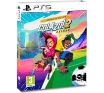 Meridiem Games Golazo! 2 (Deluxe Edition)