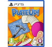 Numskull Plate Up